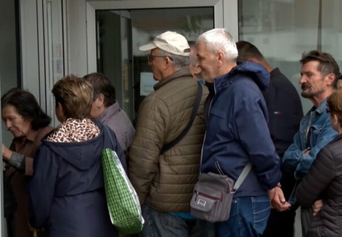 JOŠ JEDAN DOKAZ TEŠKOG ŽIVOTA: Vrtoglavo veliki broj onih koji apliciraju za pomoć siromašnim domaćinstvima, iznenadit ćete se ovom cifrom