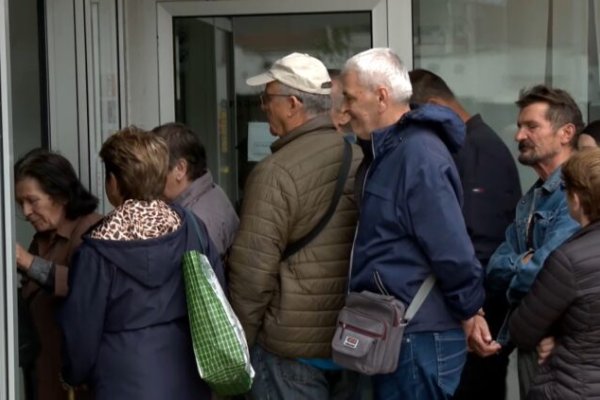 JOŠ JEDAN DOKAZ TEŠKOG ŽIVOTA: Vrtoglavo veliki broj onih koji apliciraju za pomoć siromašnim domaćinstvima, iznenadit ćete se ovom cifrom