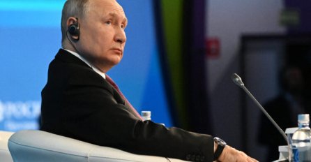 Putinova konferencija za medije: “Nismo učinili ništa loše u Ukrajini, Zapad nam nije ostavio izbora”