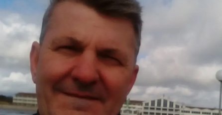 OPREZ GRAĐANIMA: AKO VIDITE OVOG ČOVJEKA BJEŽITE I ZOVITE POLICIJU