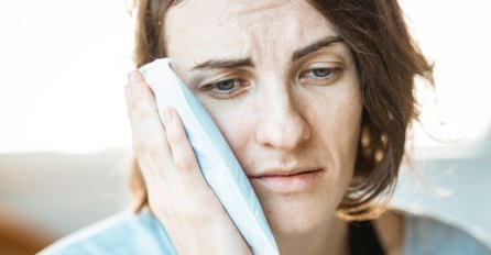 Pet znakova da možda patite od nedostatka vitamina D