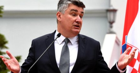 "ZARIBALI SU... PLATIĆE": Milanović nije čekao dugo, PROGOVORIO O MASOVNOM TROVANJU sokovima, OVO NIJE ZNAO...