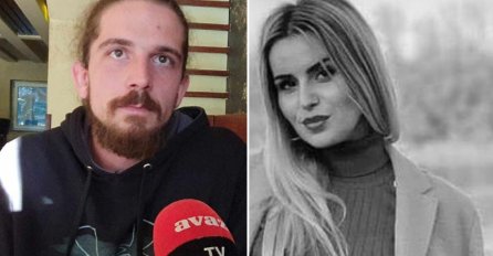 Riad Sendić, rođak rahmetli Nizame Hećimović: 18. oktobra smo obilježili 1. rođendan njene kćerkice Lene