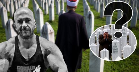 OTKRILI SU ZBOG ČEGA SULEJMANOVIĆ JOŠ NIJE UKOPAN! Ima ko da ga sahrani, javili se STRIČEVI, ali DEŠAVA SE OVO