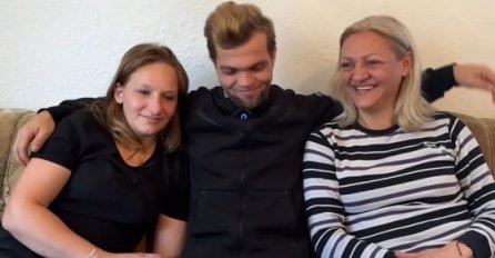 Sedžad Džidić, punac Elmedina Karića spreman da kćerku vrati kući zbog života u troje: Ona ima gdje, samo neka kaže, za pola sata ću doći po nju (VIDEO)
