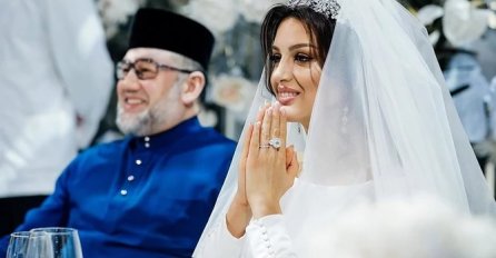 Udala se za 24 godine starijeg SULTANA, rodila mu JEDINOG SINA, a 2 dana nakon vjenčanja zazvonio je telefon i saznala je ŠOK ISTINU