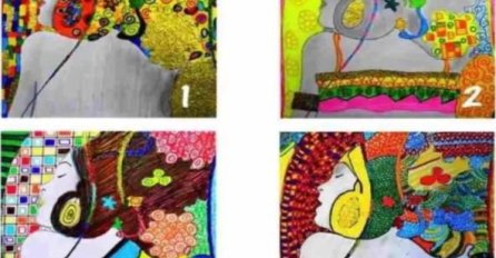 OVAJ TEST LIČNOSTI OTKRIVA KOLIKI STE NARCIS: Izaberite sliku i saznajte da li ste skromna osoba ili volite da budete u centru pažnje