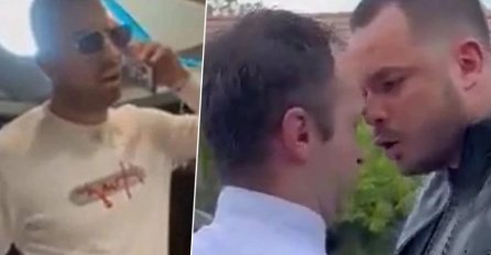 U Modriči će biti skraćeno radno vrijeme kafića zbog incidenta s Hofmanom