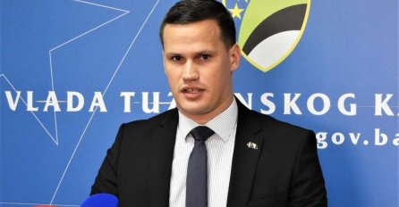 Premijer TK Irfan Halilagić o teškom stanju u zdravstvenoj ustanovi: Ko je kriv za očajno stanje u UKC-u Tuzla