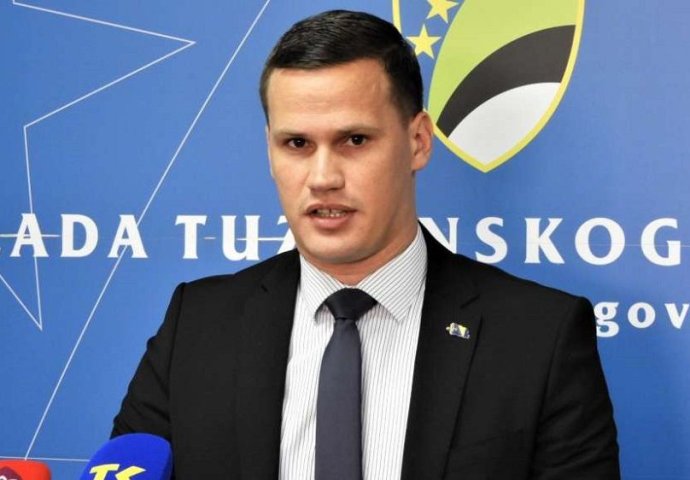 Premijer TK Irfan Halilagić o teškom stanju u zdravstvenoj ustanovi: Ko je kriv za očajno stanje u UKC-u Tuzla