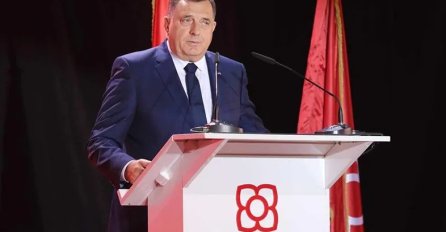 SNSD u Bijeljini organizuje narodni miting zbog “pritisaka Christiana Schmidta”