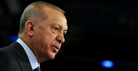 Erdogan: Spremni smo preuzeti povrijeđene Palestince i izvršiti pritisak na Izrael