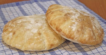 Jogurt lepine: Pecivo bez konkurencije zbog kojeg ćete zauvijek zaboraviti na hljeb! (RECEPT)