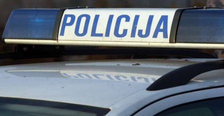 Muškarac s pištoljem opljačkao poštara u Mostaru: Ukrao mu novac, dron, mobitele