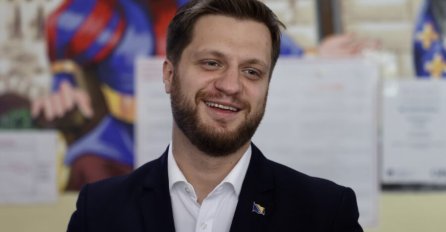 CIK BiH: Potvrđeni rezultati prijevremenih izbora za načelnika Općine Stari Grad Sarajevo