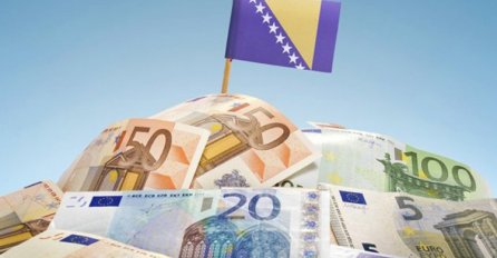 U FBiH stotine hiljada ljudi se prijavilo za pomoć EU: Evo gdje najviše
