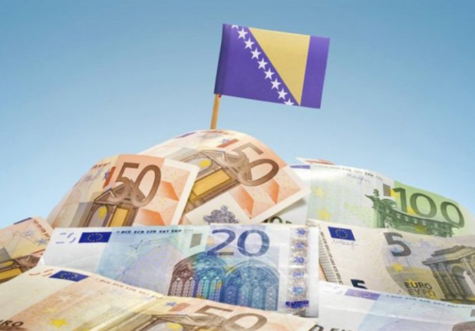 U FBiH stotine hiljada ljudi se prijavilo za pomoć EU: Evo gdje najviše