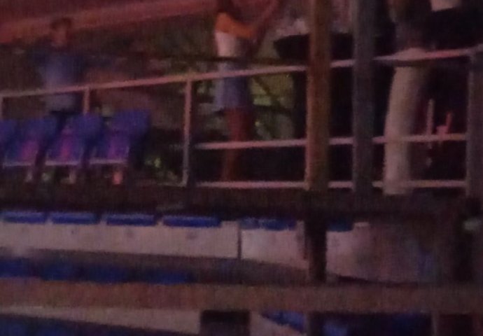 USLIKALI JELENU ĐOKOVIĆ NA PRIJINOM KONCERTU: Svi u čudu kad su vidjeli ŠTA JE OBUKLA NOVAKOVA SUPRUGA