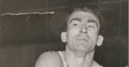 KADA JE ZEMUNSKI ROKI ULAZIO U RING, PUBLIKA JE STAJALA: Ušao u anale jugoslovenskog boksa NOKAUTIMA koji su ostavljali bez daha