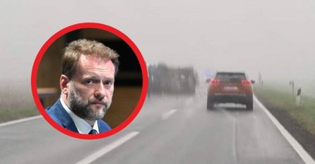 EVO U KAKVOM JE STANJU HRVATSKI MINISTAR ODBRANE: Oglasili se iz BOLNICE!