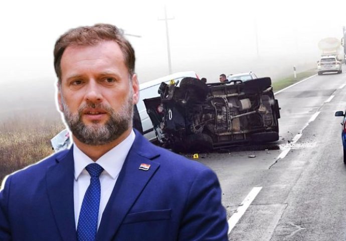 Hrvatski ministar odbrane se ne sjeća nesreće: Ljekari otkrili u kakvom je stanju