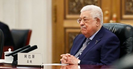 Abas: Tražimo od SAD-a i Vijeća sigurnosti UN-a da zaustave izraelske napade na Gazu