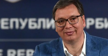 "JA SAM ALEKSANDAR": Predsjednik Srbije od danas i na TikToku, najbrže rastućoj društvenoj mreži - ovo je prvi video koji je objavio