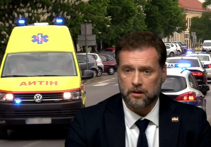 MINISTRU BANOŽIĆU PRIJETI VIŠEGODIŠNJA ROBIJA: Još se čekaju rezultati krvi, ZANEMARIO SVA PRAVILA - Evo šta kaže zakon