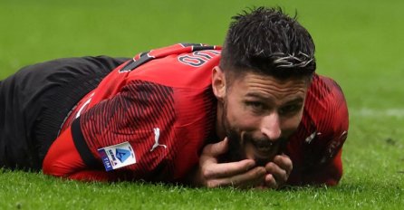 UŽASAN DAN ZA ROSSONERE: Jedna od najluđih utakmica Serije A odigrana u Lecceu - VAR spasio Milan katastrofe, ali ima nešto puno gore