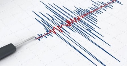TLO U CRNOJ GORI NE MIRUJE: Zabilježen novi zemljotres, već 6. od ponoći
