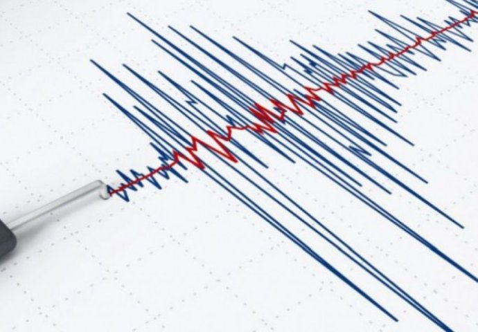 TLO U CRNOJ GORI NE MIRUJE: Zabilježen novi zemljotres, već 6. od ponoći