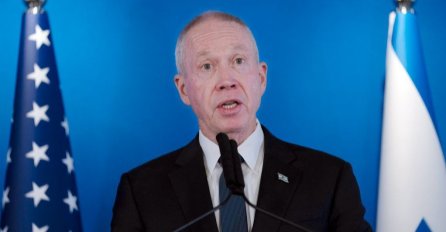 Izraelski ministar prijeti Hezbolahu: Od Bejruta možemo napraviti novu Gazu