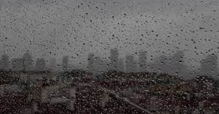 PRIPREMITE ZIMSKU ODJEĆU: Evo kakvo nas vrijeme očekuje narednih dana 