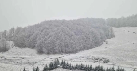 Poznati meteorolog objasnio kakva bi mogla biti zima: Sve upućuje na jedno