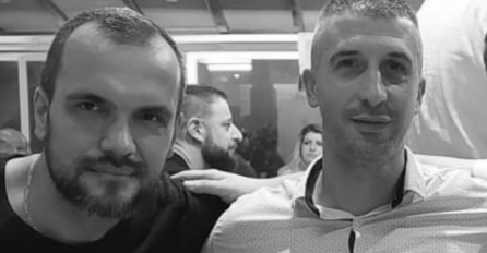 TRAGEDIJA U BOSANSKOJ OTOCI : Dvojica fudbalera Sloge izgubila život u teškoj nesreći