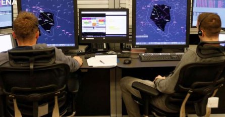 Počela prva cjelovita obuka kontorlora leta u BiH, uskoro i otvaranje centra za obuku