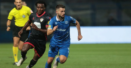 Sve spremno za derbi u Banja Luci: Poznati sastavi Borca i Željezničara