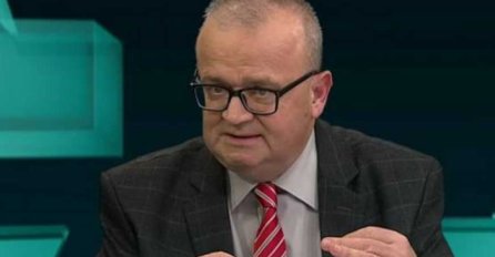 Ahmed Kico: "Bosna je na meti hribridnih operacija iz Moskve, EVO ŠTA IM JE CILJ!"