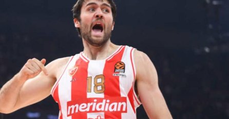 TOBI SRETAN ZBOG POBJEDE: Poslije meča u Zadru se osvrnuo na NASILJE i poslao poruku