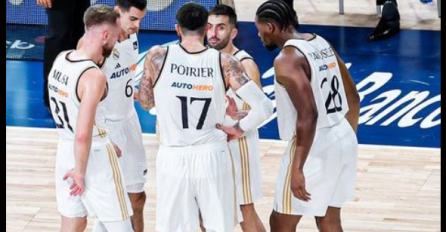 REAL POBIJEDIO U DRAMATIČNOJ ZAVRŠNICI! Musa ponovo među najefikasnijim