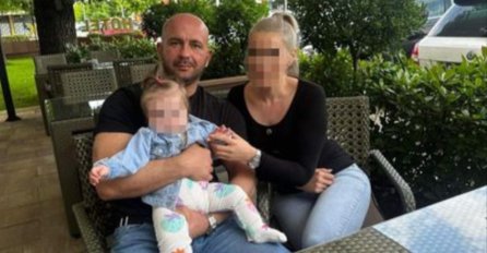 NIZAMINOJ KĆERKI NEDAVNO PROSLAVILI ROĐENDAN, ROĐAK OTKRIO U KAKVOM JE STANJU: Porodicu muči jedna stvar, a poznato i ko je bebin privremeni staratelj