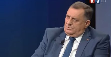 NOVA VELIKA PROVOKACIJA! Dodik otkrio gdje se vidi u 2030. godini: "Bit ću u prvom mandatu predsjednika samostalne RS"
