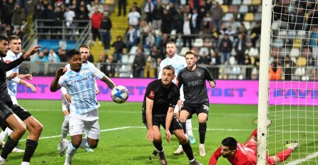 DINAMO GA JE CILJAO VEĆ NA ZIMU, ALI PREDSJEDNIKOVA PORUKA JE JASNA: "Nemaju oni tih para za njega..."