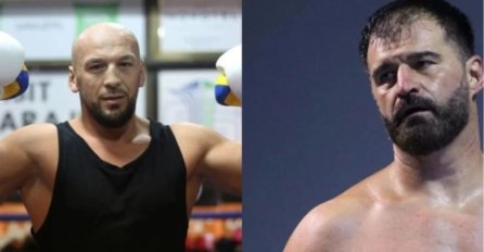 Adnan Redžović uhapšen zbog napada na Iron Pukija