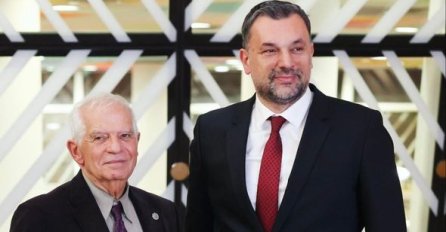Konaković iz Brisela: BiH pruža podršku daljnjem ekonomskom približavanju zapadnog Balkana jedinstvenom tržištu EU