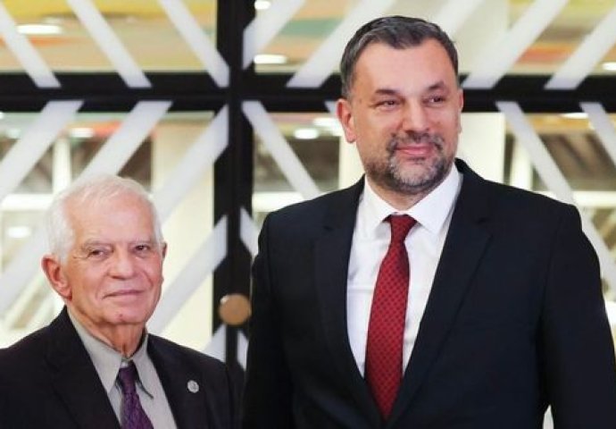 Konaković iz Brisela: BiH pruža podršku daljnjem ekonomskom približavanju zapadnog Balkana jedinstvenom tržištu EU