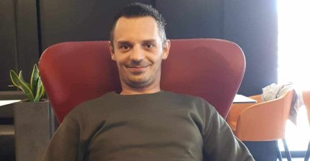 Ovo je Anel Bećirović koji je usmrtio bivšu nevjenčanu suprugu u Sarajevu