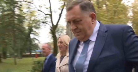 BANKROT NA VIDIKU: Zbog secesionističke politike Milorada Dodika, RS pred ekonomskim krahom?! (VIDEO)