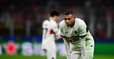BUUUUM! Mbappe konačno prekinuo šutnju i progovorio o budućnosti: "Dogovorio sam se"