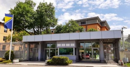 U SUDU BIH  IZRICANJE PRESUDE MLADENU TRIFUNOVIĆU ZA ZLOČINE: U Vogošći i Ilijašu